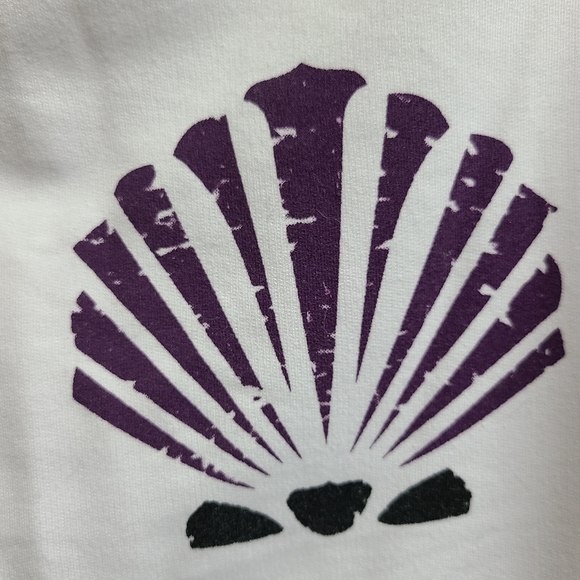 Mermaid sweatshirt - Picture 4 of 5